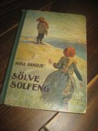 AANRUD: SØLVE SOLFENG. MCMXXIV.