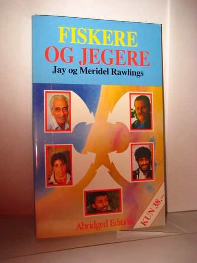 Rawlings: fiskere og jegere. 1985.