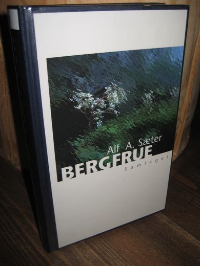 Sæther: Bergfrue. 1995.