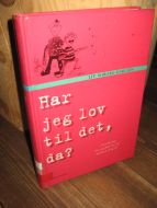 KARLSEN: Har jeg lov til det, da? 1997.