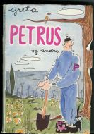 Greta: PETRUS og andre. 1961