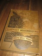 Ekman: Illustreret Missionshistorie. 1895.