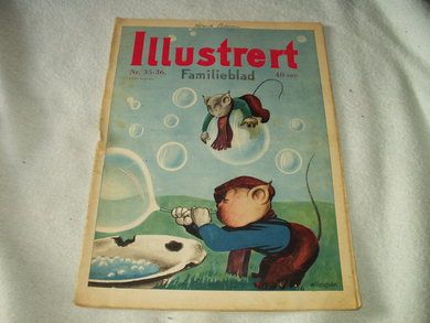1949 NR 035 Illustrert
