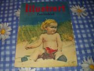 1953 nr 027 Illustrert
