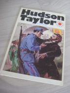Davey: Hudson Taylor. 1979. 