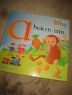 2005, a boken min. 