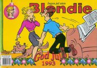 1993 Blondie