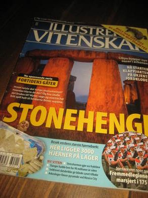 2006 nr 013 ILLUSTRERT VITENSKAP