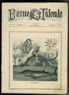 1892 nr 010 Børne Tidende