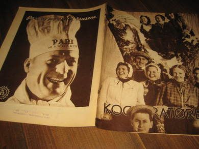 1940 nr 007 KOOPERATØREN