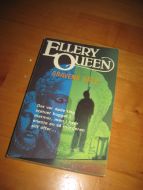 QUEEN ELLERY: GRAVENS GÅTE 1985