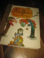 Ruffen. Sjøormen som ikke kunne svømme. 1974. 