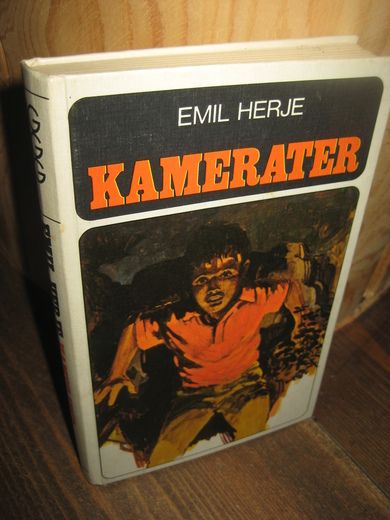 HERJE: KAMERATER 1969