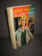 KEENE: Detektiv Nancy Drew og det stjålne armbånd Bok nr 31 1960
