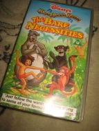 THE BARE NECESSITIES. 