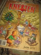 2012 KNERTEN