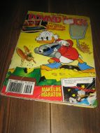 2007 nr 037 DONALD DUCK&CO