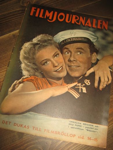 1945 nr 040 FILMJOURNALEN