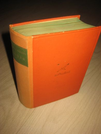 WRIGHT, RICHARD: NIGGER. 1947.