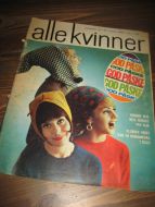 1964 nr 013 alle kvinner