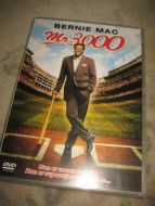BERNIE MAC Mr 3000 2004 15 år 98 min