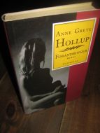 HOLLUP: FORANDRINGER. 1990.