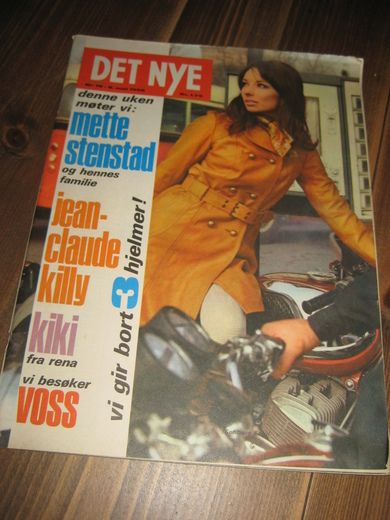 1968 nr 019 DET NYE