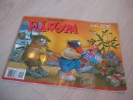 2010 FLÅKLYPA