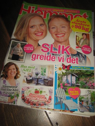 2014 nr 031 Hjemmet