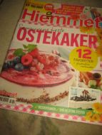 2016 uke 029 Hjemmet