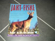 1992 nr 007 JAKT & FISKE
