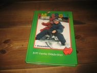 Oldebråten: SMÅTROLL i desember. 2008.