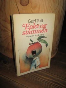 Tuft: Eplet og stammen. 1987.