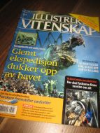 2007 nr 015 ILLUSTRERT VITENSKAP