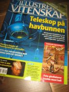 2009 nr 006 ILLUSTRERT VITENSKAP