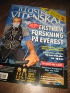 2008 nr 007 ILLUSTRERT VITENSKAP