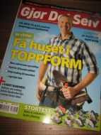 2011 nr 006 GJØR DET SELV