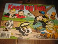2017 KNOLL OG TOTT
