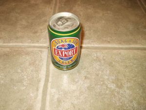 EXPORT LAGER