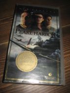 PEARL HARBOUR 2001 15 ÅR 176 MIN
