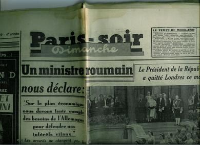 1939,nr 169, Paris - soir. Dimanche.