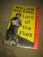 GOLDING WILLIAM: LORD OF THE FLIES 1969