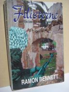 BENNET: Filisterne. Myten om det palistinske folk. 1996