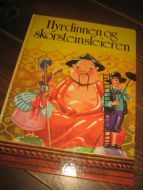 HYRDINNEN OG SKORSTEINSFEIEREN. 1981.