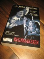 GRISHAM JON: REGNMAKEREN 1998