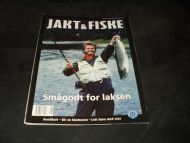 2004 nr 006 JAKT & FISKE