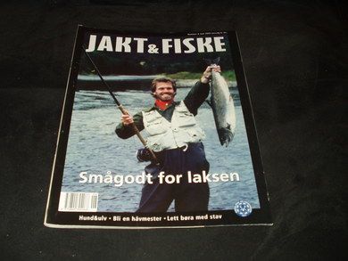 2004 nr 006 JAKT & FISKE