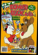 1993 nr 014 Donald Duck & Co