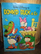 1980 nr 025 DONALD DUCK & Co