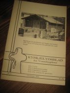 KYRKJELYDSBLAD for Vossebygdene, 1979,nr 009.